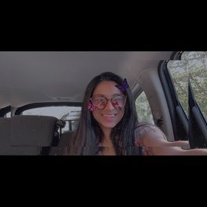 Meet your Posher, Mallory